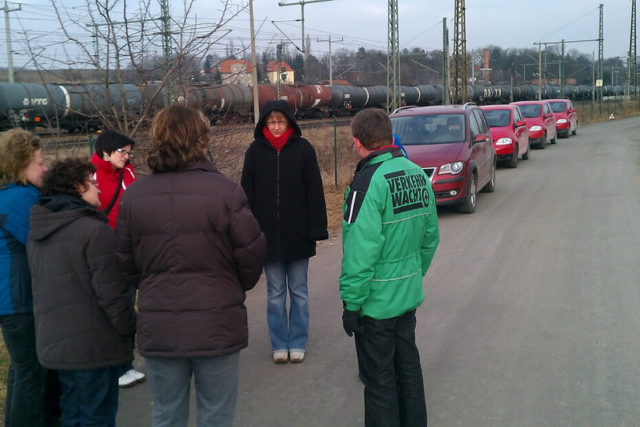 theoretisches und praktisches Training